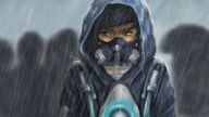 Overwatch (Rain Tracer)